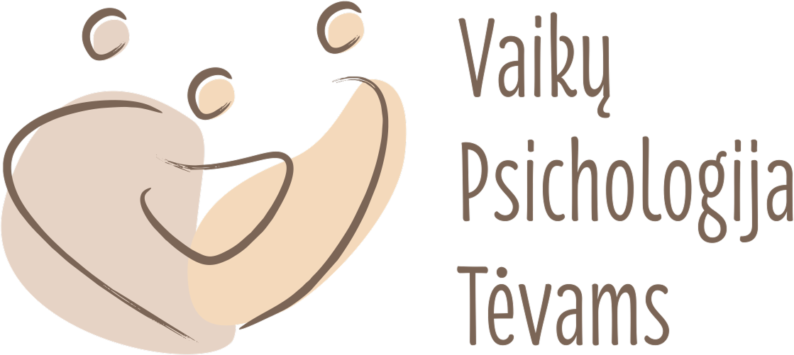 Vaikų Psichologija Tėvams