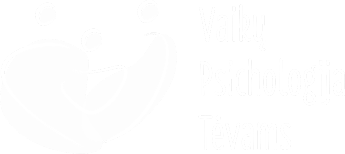 Vaikų Psichologija Tėvams